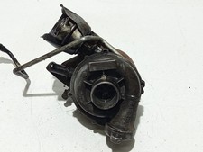TURBINA PER CITROEN C4 Picasso
