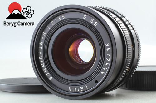 Rarissimo come nuovo leica - [come, nuovo]