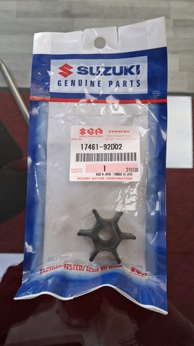17461 92d02 000 girante - 17461-92d02-000,