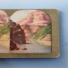 Colorado CO America Stereoview