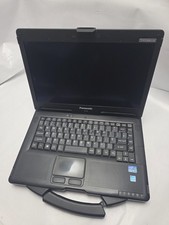 ECONOMICO Panasonic Toughbook