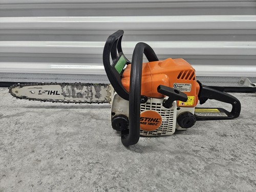 Motosega stihl 180c - motosega,