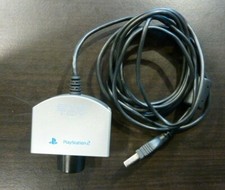 Sony PS2 Eye Toy USB Camera Gris PlayStation 2  voir descriptif