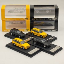 Mortal BMW E36 Touring Station