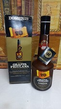 Grappa Friulana Riserva 10 Anni 1968-1978 Domenis 70cl 45% Con Box (155pvp)