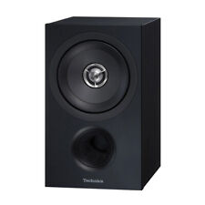 TECHNICS SB-C600 BLACK COPPIA