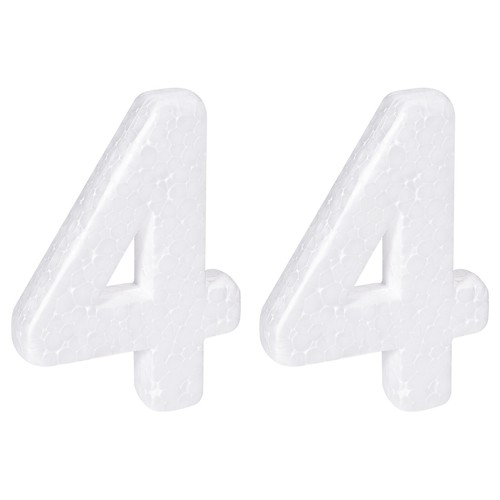 Numeri schiuma - numeri,