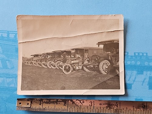 Wwi army dipartimento - us,