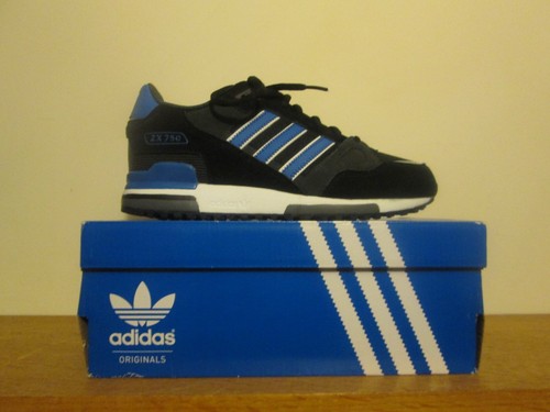 Baskets adidas 750 - zx,