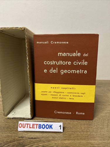 Manuale del costruttore civile - del,