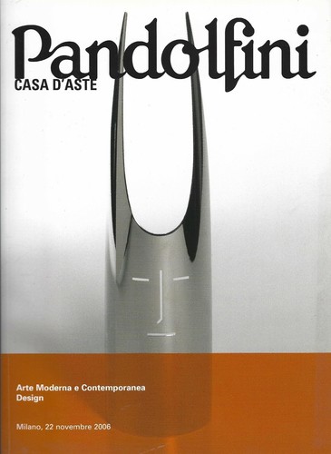 Catalogo asta pandolfini - catalogo,