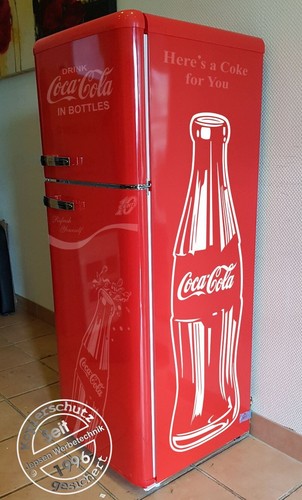 Adesivo coca cola - adesivo,