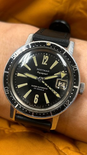 Orologio super vintage - super,