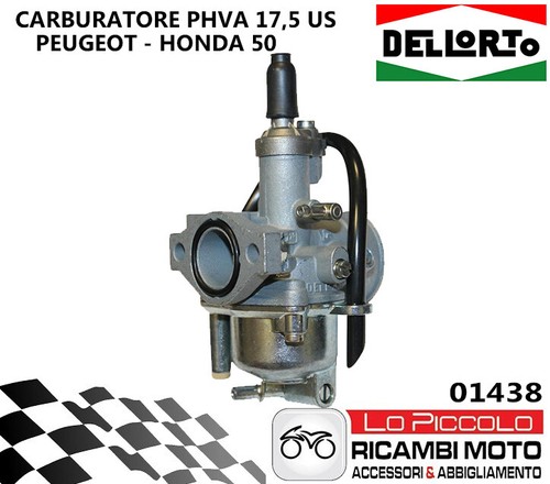 Carburatore dell orto honda - carburatore,