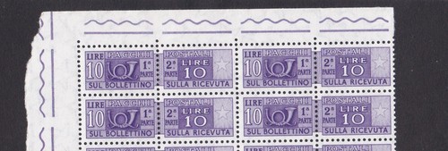 1955 italia lire - 1955, in