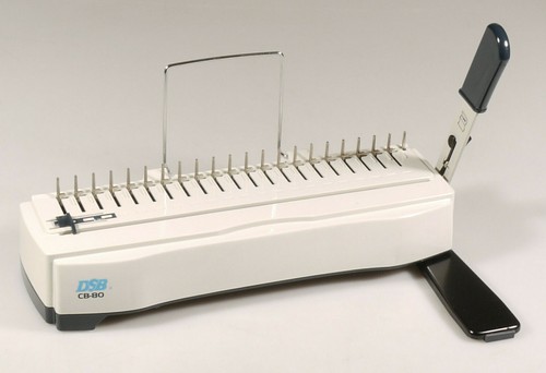 Prl perforatrice rilegatrice - prl),
