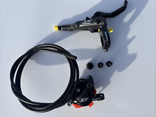 Freno a disco anteriore