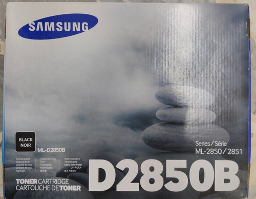 Samsung d2850b toner - ml-d2850b,