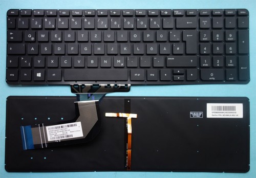 Tastiera envy k104ng - tastiera, hp