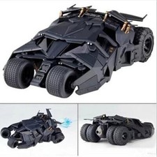 Modellino batman tumbler - modellino,