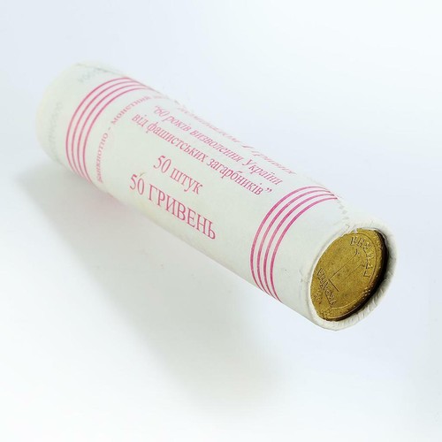Ucraina grivna anni - 1,