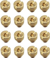 Carburatore Main Jets Kit per