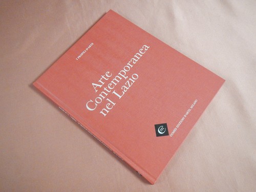 Arte contemporanea nel lazio - contemporanea,