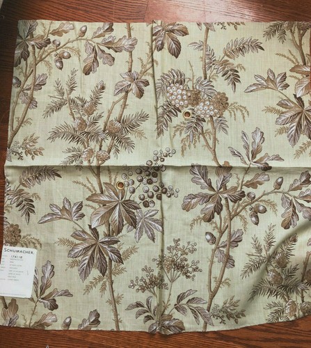 Schumacher brantwood vite - vite, in