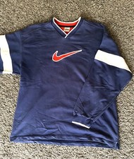 Felpa nike vintage very rare nike sweatshirt