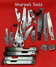 NEW Leatherman ARC Multitool