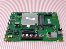 SCHEDA MADRE MB PANASONIC