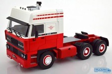 Road Kings DAF 3600 Space Cab