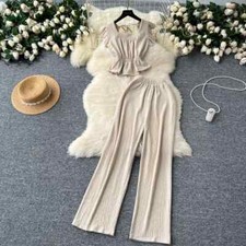 Tailleur Completo Outfit Set