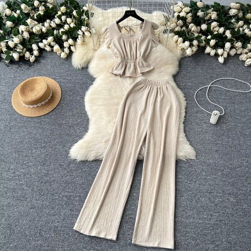 Tailleur completo outfit set - completo,