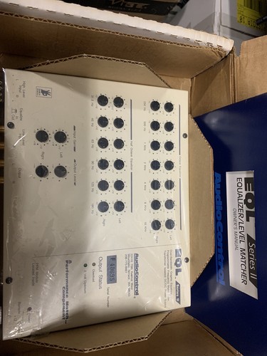 Audiocontrol