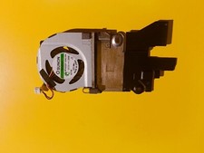 Packard Bell dissipatore heatsink + ventola fan AT0AEO02SS0 MF40050V1-Q040-G99