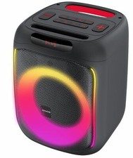 Kenwood Cassa Party Portatile