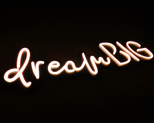 Insegne neon led scritte - led,,