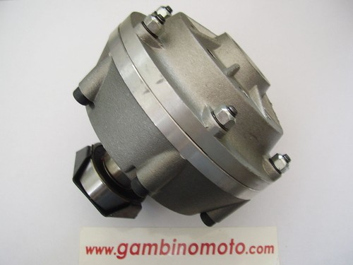 Frizione motozappa bcs - frizione,