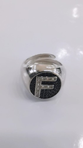 Anello donna chevalier con - chevalier,