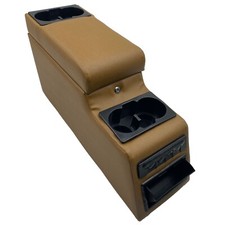 Center Console for Jeep CJ-5