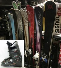 Volkl Beginner-Intermediate