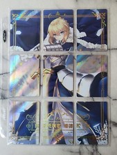 Anime Bellezze Puzzle Completo