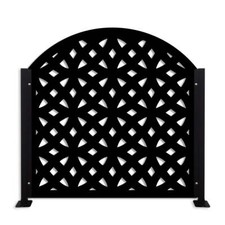 Ringhiera DEKOPLAST Curva mod