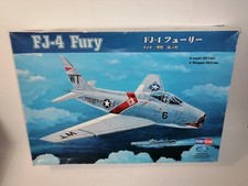 HOBBY BOSS FJ-4 FURY KIT