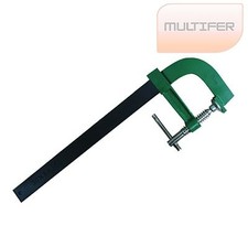 STRETTOIO MORSETTO FALEGNAME - MISURE VARIE (STRETTOI MORSETTI MORSA)