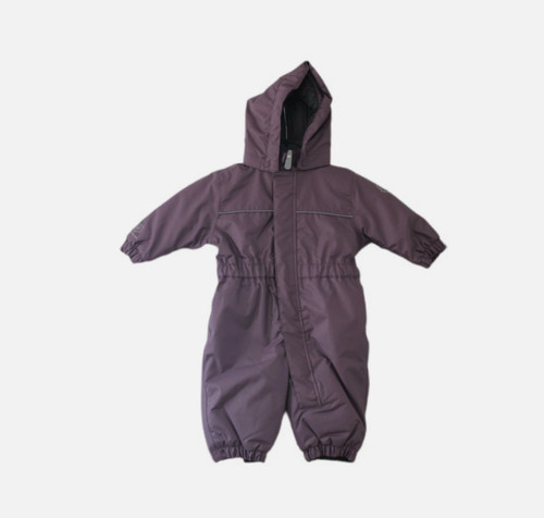 Tuta neve color kids - da,