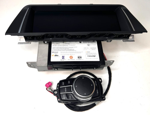 Set bmw f10 - f10, 5