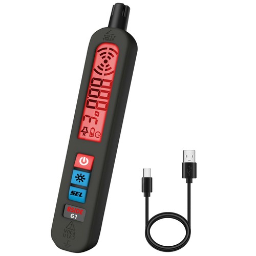 Rilevatore fughe gas - fughe,