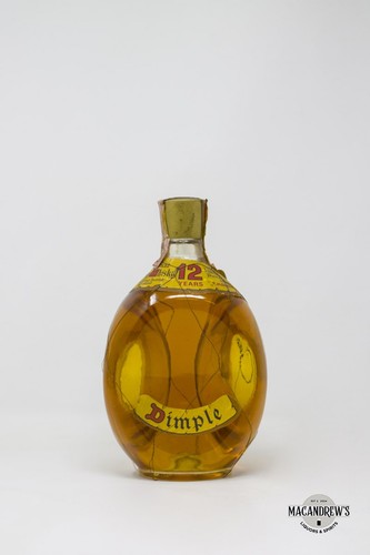 Luxe scotch whisky dimple - luxe,